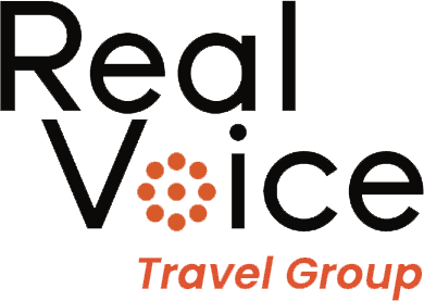 RealVoice Travel Group